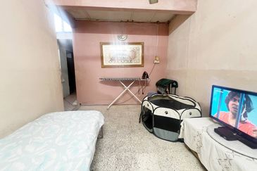 Sungei Way (Sungai Way)