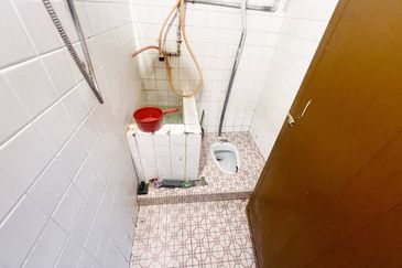 Sungei Way (Sungai Way)