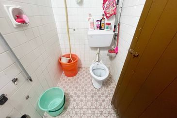 Sungei Way (Sungai Way)