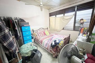 Sungei Way (Sungai Way)