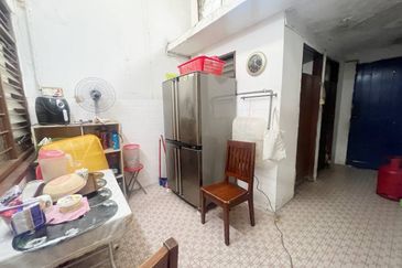 Sungei Way (Sungai Way)