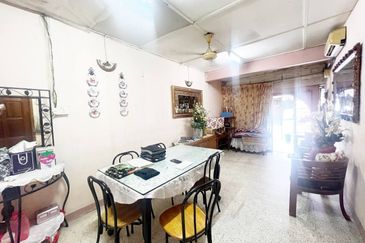 Sungei Way (Sungai Way)