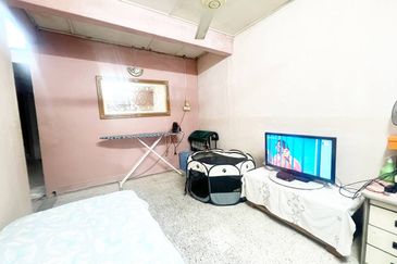 Sungei Way (Sungai Way)