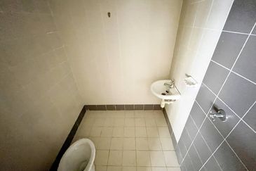 Kota Puteri, Batu Arang