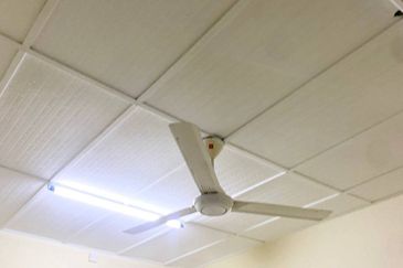 FACING OPEN💥FULL LOAN💥Single Storey Semi-D Taman Sri Bayu, Sungai Pelek, Sepang