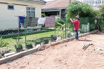 FACING OPEN💥FULL LOAN💥Single Storey Semi-D Taman Sri Bayu, Sungai Pelek, Sepang