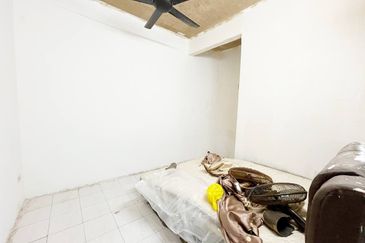 Taman Sri Pelabuhan @ Klang