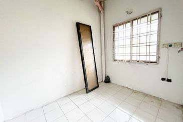 Taman Sri Pelabuhan @ Klang