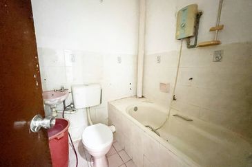 Taman Sri Pelabuhan @ Klang