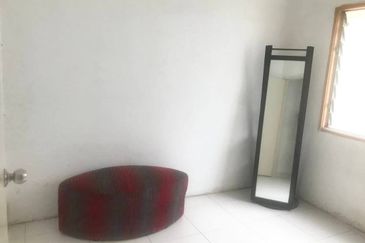 Taman Subang Permata