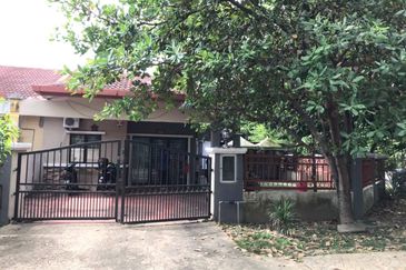 Taman Subang Permata