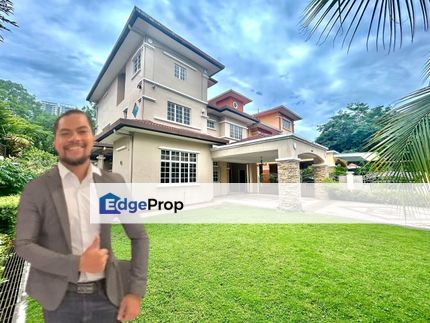 5200sqft💥RENOVATED💥3 storey Semi-D Jalan Kuarza, Seksyen 7, Shah Alam, Selangor, Shah Alam