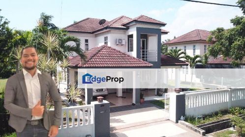 5610sqft💥FULL LOAN💥RENOVATED 2 Storey Bungalow Pantai Bagan Lalang, Sungai Pelek, Sepang, Selangor, Sungai Pelek
