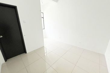 Dahlia Sari @ Saujana Perdana