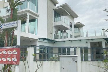 Amanria Residence