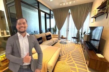 Bennington Residence @ Sky Arena