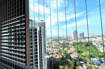 Bennington Residence @ Sky Arena