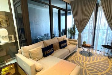 Bennington Residence @ Sky Arena