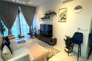 Bennington Residence @ Sky Arena