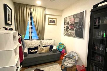 Bennington Residence @ Sky Arena