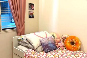 Bennington Residence @ Sky Arena