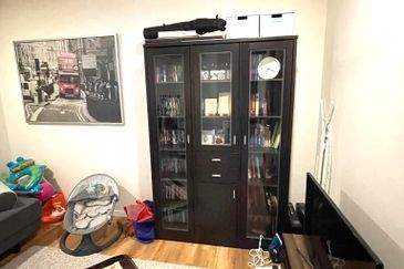 Bennington Residence @ Sky Arena