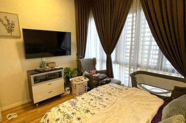 Bennington Residence @ Sky Arena