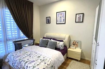 Bennington Residence @ Sky Arena