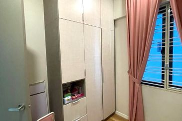 Bennington Residence @ Sky Arena