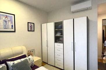 Bennington Residence @ Sky Arena