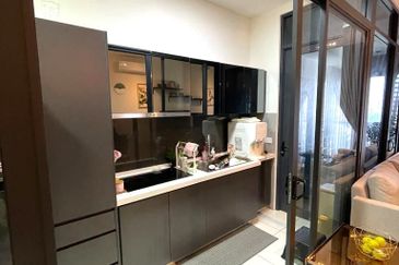 Bennington Residence @ Sky Arena