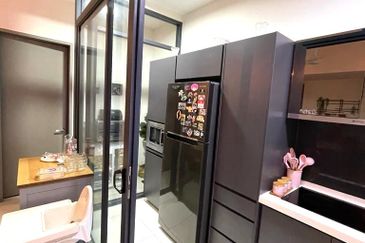 Bennington Residence @ Sky Arena