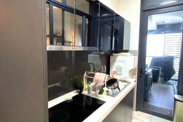 Bennington Residence @ Sky Arena