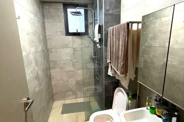 Bennington Residence @ Sky Arena