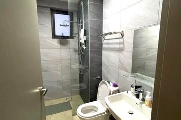 Bennington Residence @ Sky Arena