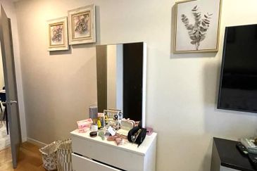 Bennington Residence @ Sky Arena