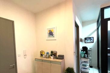 Bennington Residence @ Sky Arena