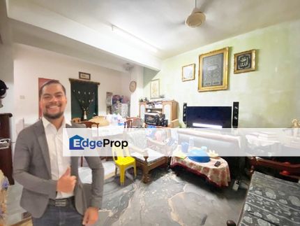 TERMURAH💥FULL LOAN💥2 Storey Taman Putra Perdana Puchong, Selangor, Puchong