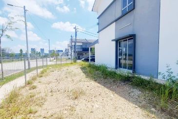 Rentak Perdana @ LBS Alam Perdana