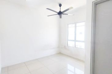 Rentak Perdana @ LBS Alam Perdana