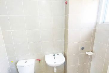 Rentak Perdana @ LBS Alam Perdana