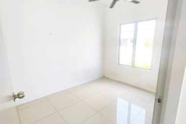 Rentak Perdana @ LBS Alam Perdana