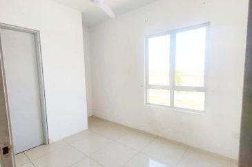 Rentak Perdana @ LBS Alam Perdana