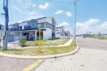 Rentak Perdana @ LBS Alam Perdana