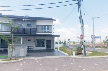 Rentak Perdana @ LBS Alam Perdana