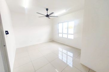 Rentak Perdana @ LBS Alam Perdana