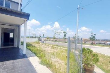 Rentak Perdana @ LBS Alam Perdana