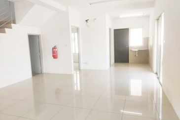 Rentak Perdana @ LBS Alam Perdana