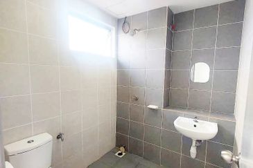 Rentak Perdana @ LBS Alam Perdana