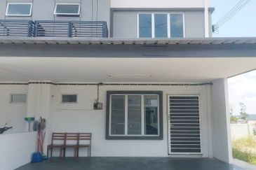 Rentak Perdana @ LBS Alam Perdana